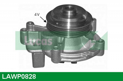 LUCAS ENGINE DRIVE lawp0828 -  Водяной насос